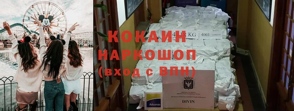 молекула духа Грязи
